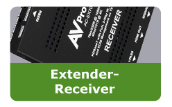 Extender-Receiver